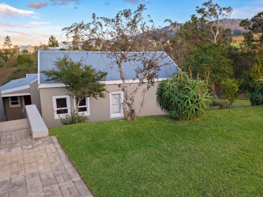 3 Bedroom Property for Sale in Katberg Eastern Cape
